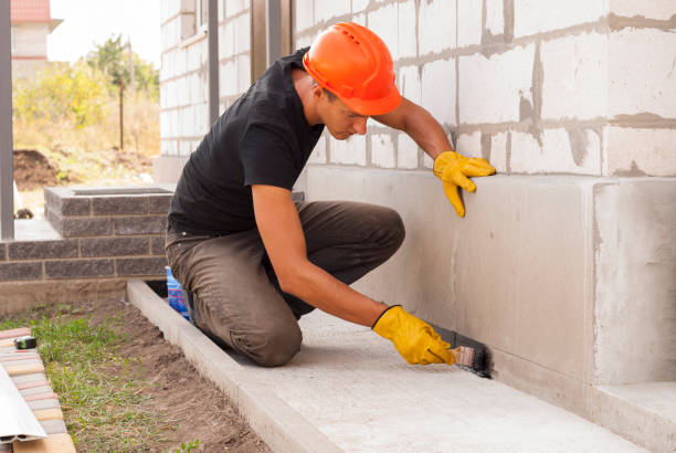 Licensed Foundation Crack Repair service in Saint Paul, MN - SJ Waterproofing Pros